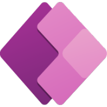 power app logo